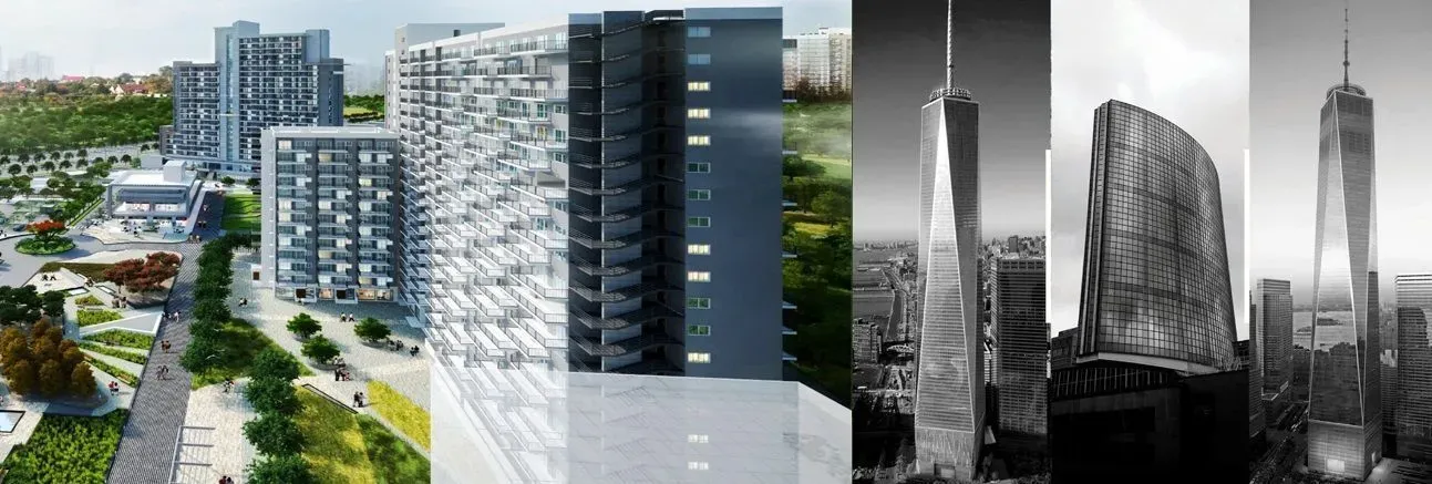 Wtc Plaza